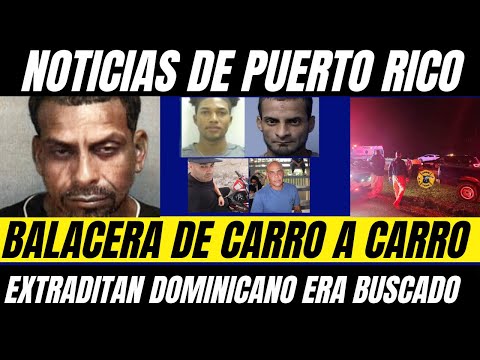 Puerto Rico últimas noticias del 21 de diciembre de 2023