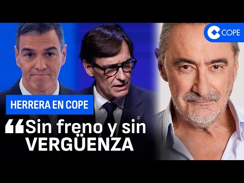 Herrera: Illa gobierna por haber prometido un cupo que rompe la solidaridad y la igualdad