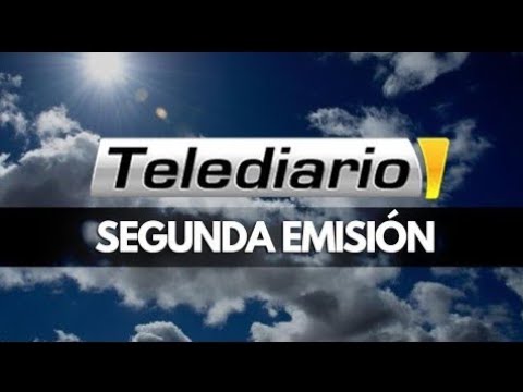 Telediario Al Mediodía: programa del 23 de enero del 2023