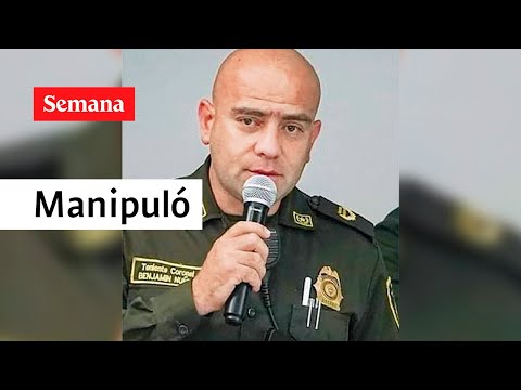 Masacre Sucre: Coronel Núñez trató de manipular la investigación según la Fiscalía | Semana Noticias