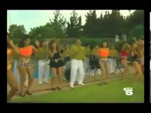 Video: Damn she's a sexy  - B*tch