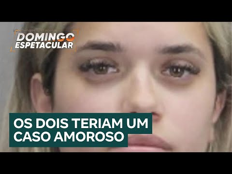 Babá brasileira presa nos EUA teria planejado com o patrão a morte da esposa dele