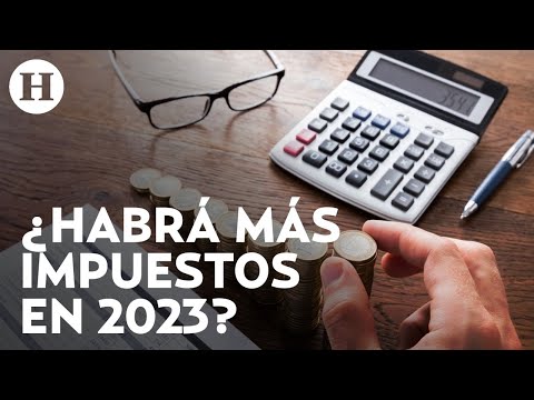 Presupuesto de Egresos 2023 prevé mayor crecimiento económico y menos inflación, afirma Hacienda