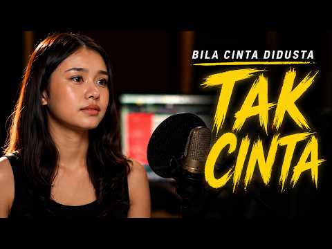 Bila Cinta Didusta - Screen | Cover Wanita Penuh Perasaan (Bikin Nyesek Banget)