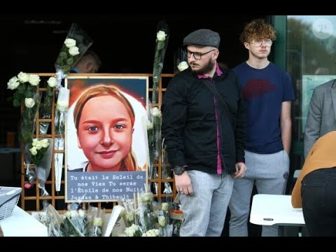 Meurtre barbare de Lola, 12 ans : son père Johan Daviet est mort, il sera enterré avec sa fille