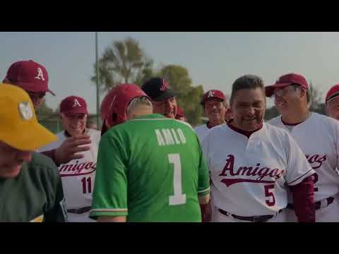 Leyendas del béisbol - La Revancha - 10 Febrero 2023