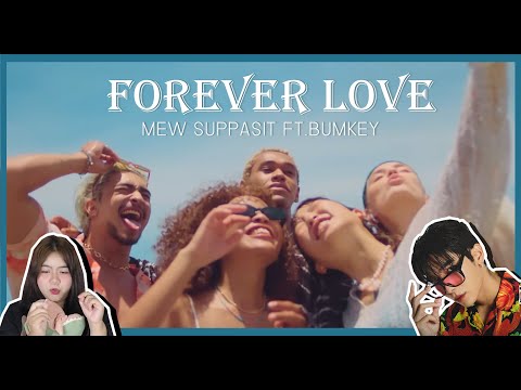 MewSuppasit-ForeverLoveft