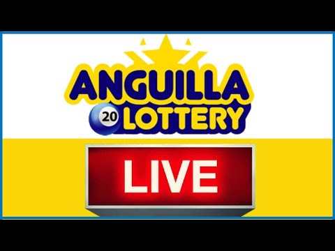Lotería Anguilla Lottery 10:00 AM resultados de hoy en Vivo