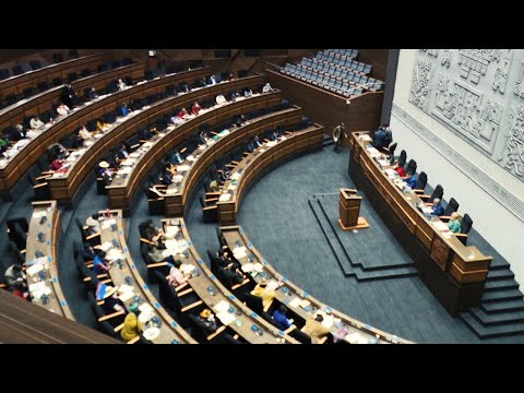 Proyectos de Ley de Escaños: El debate se va a la Asamblea