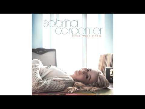 Too Young - Sabrina Carpenter (Audio)