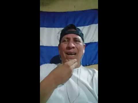 Daniel Ortega sigue Lloriqueando las Sanciones mientras Presos Politicos y Pobladores Infectándose