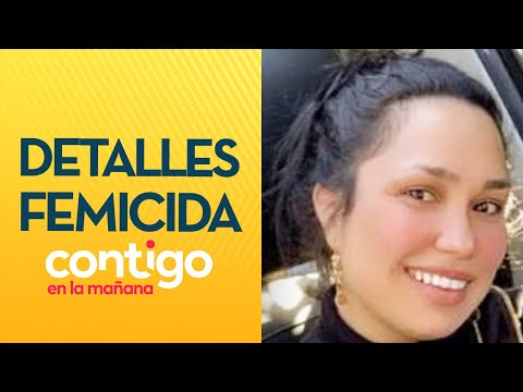 PERSONA MUY DISTINTA: Familia de Teresita Ponce habló sobre femicida - Contigo en La Mañana