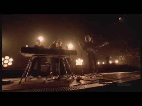 Coldplay - Till Kingdom Come & Ring Of Fire Toronto Live 2006