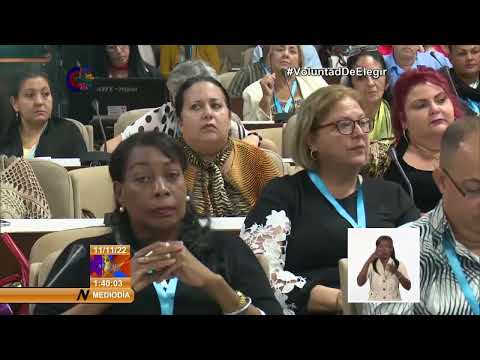 XIX Congreso de la Sociedad de Enfermería de Cuba