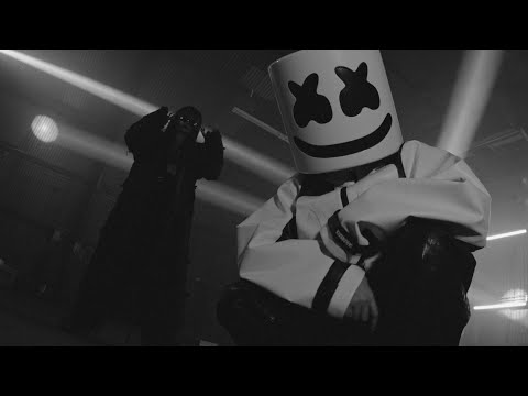 Marshmello-LightsOn(Ft.FA