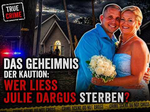 Das Geheimnis der Kaution: Wer ließ Julie Dargus sterben?