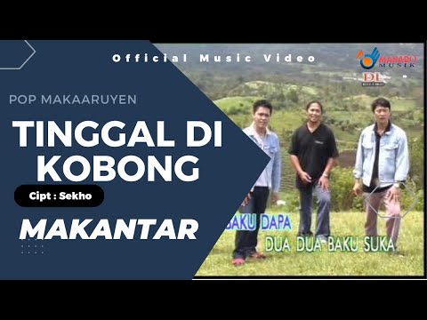 Makaaruyen - Makantar - Tinggal Di Kobong (Official Music Video)
