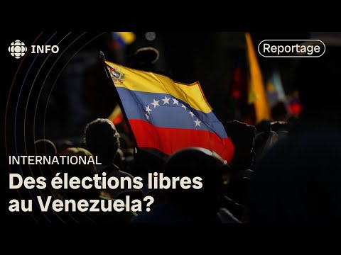 Venezuela : le spectre de la corruption plane sur les élections