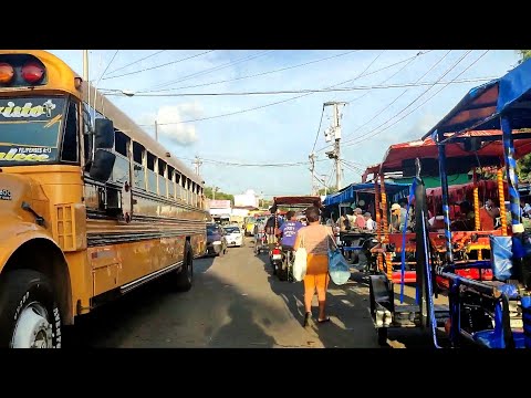 Más de 21 mil conductores de caponeras reciben educación vial en Nicaragua