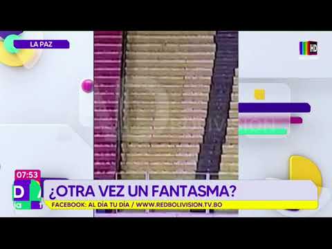 ¿Otra vez un fantasma en el Siles?