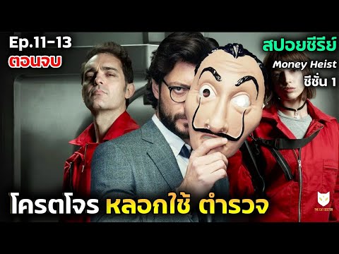 โครตโจรหลอกใช้ตำรวจ(สปอยหนั