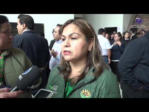 110 millones por concepto de remesas son captadas en Cerritos, reporta alcaldesa