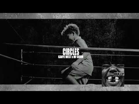 Kanye West - CIRCLES FT. MF DOOM