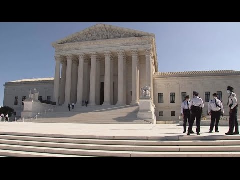 États-Unis : la Cour suprême, une institution qui façonne la société américaine