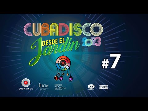 Revista 7. Fiesta Internacional Cubadisco 2023 ISLA QUE SUENA