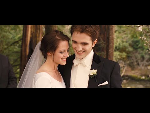 [Twilight] Christina Perri - A Thousand Years (feat. Steve Kazee) lyrics video