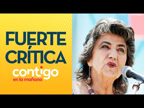 SECRETISMO E IMPUNIDAD: Concejales condenaron escandalosa era de Reginato - Contigo en La Mañana