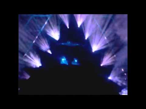 Daft Punk Alive 2007 Part 9 - Aerodynamic Beats - Forget About The World BY DXGOGETASSJ4GT