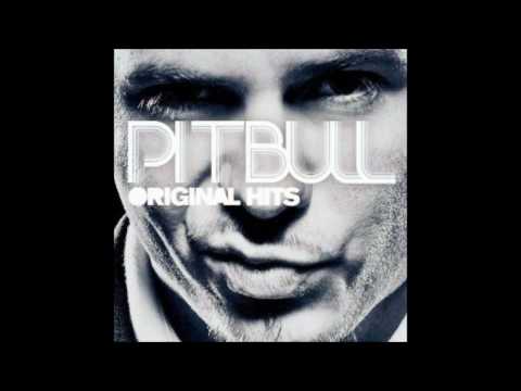 Pitbull-Toma (Feat. Lil Jon)