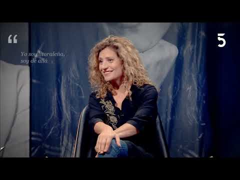 Entrevista con Ana Prada | Historias Propias | 01-04-2024