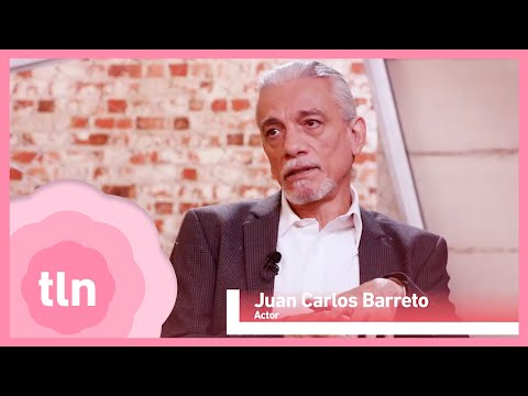 Confesiones: Juan Carlos Barreto revelará su relación con Silvia Derbez | Domingo | tlnovelas