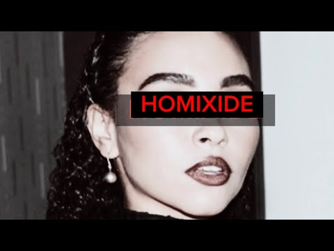 Homixide Gang - V-Friends (Slowed)