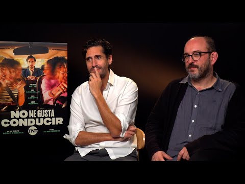 Borja Cobeaga: Igual yo soy al que mucha gente odia del cine español
