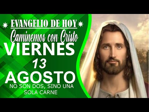 LECTURA DEL DIA DE HOY, EVANGELIO DEL DIA, VIERNES 13 DE AGOSTO, corrige a tu hermano