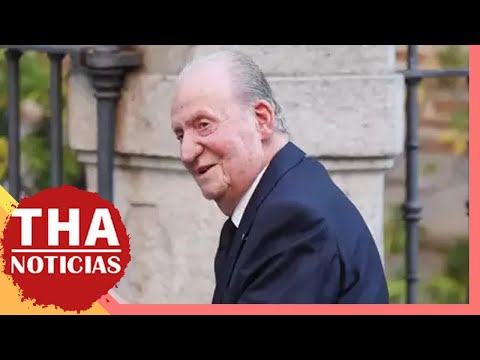 El en.fado de Pilar Eyre con el rey Juan Carlos tras leer fragmentos de sus memorias: Me parecen...