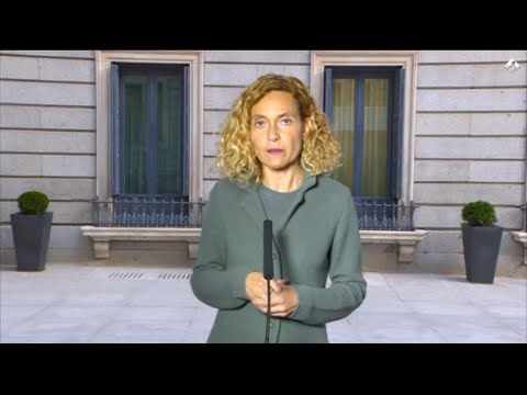 Zelenski intervendrá el martes ante el Pleno del Congreso por videoconferencia