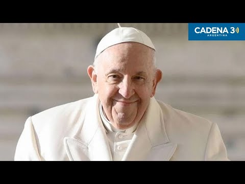 Los dichos del papa Francisco, una sorpresa para absolutamente nadie | Cadena 3