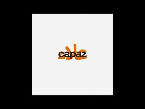 Alleh & Yorghaki - "capaz" OFFICIAL VERSION