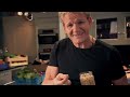 Gordon Ramsay Demonstrates Basic Cooking Skills | Ultimate Cookery Course