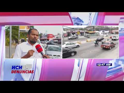Transportistas de Carga anuncian acciones contra nuevos impuestos en municipalidades