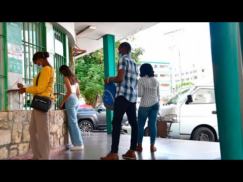 “Es una barbaridad suspender visas a estudiantes haitianos” - Entrevista VIP de Contacto Diario