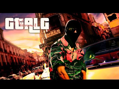 VEN1 - GTALG
