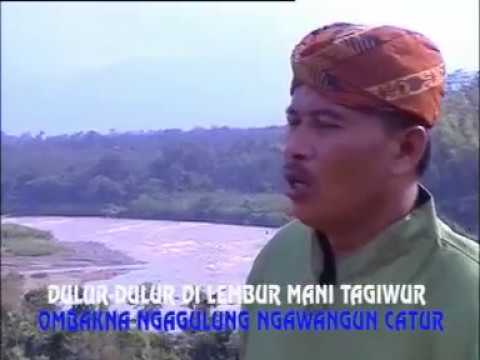 jati gede official video  klip pop sunda jati gede kang suta