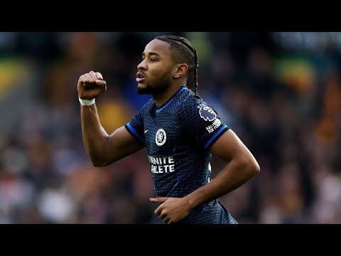 Chelsea player ratings Forwards misfire again but Christopher Nkunku