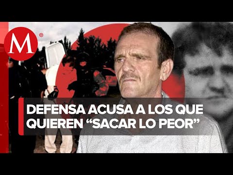 Un juez ordenó investigar la liberación de Héctor 'El Güero' Palma del 2021