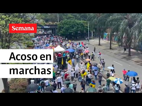 Así desprestigian a medios de comunicación en Medellín: habla Julia Correa